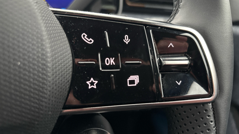 Renault 4 110kW Techno 52kWh Comfort range 5dr Auto Electric Estate